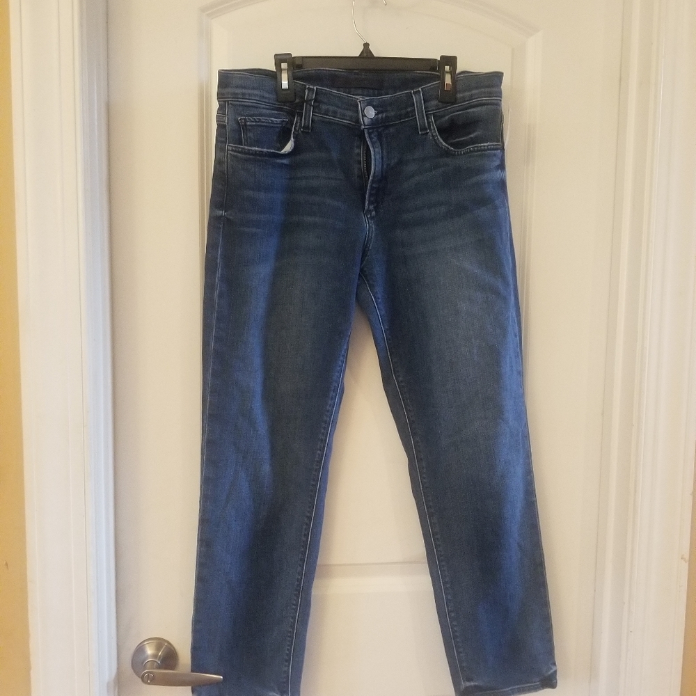 Joe's Jeans  The Bobby Boyfriend size 29 - Picture 8 of 8